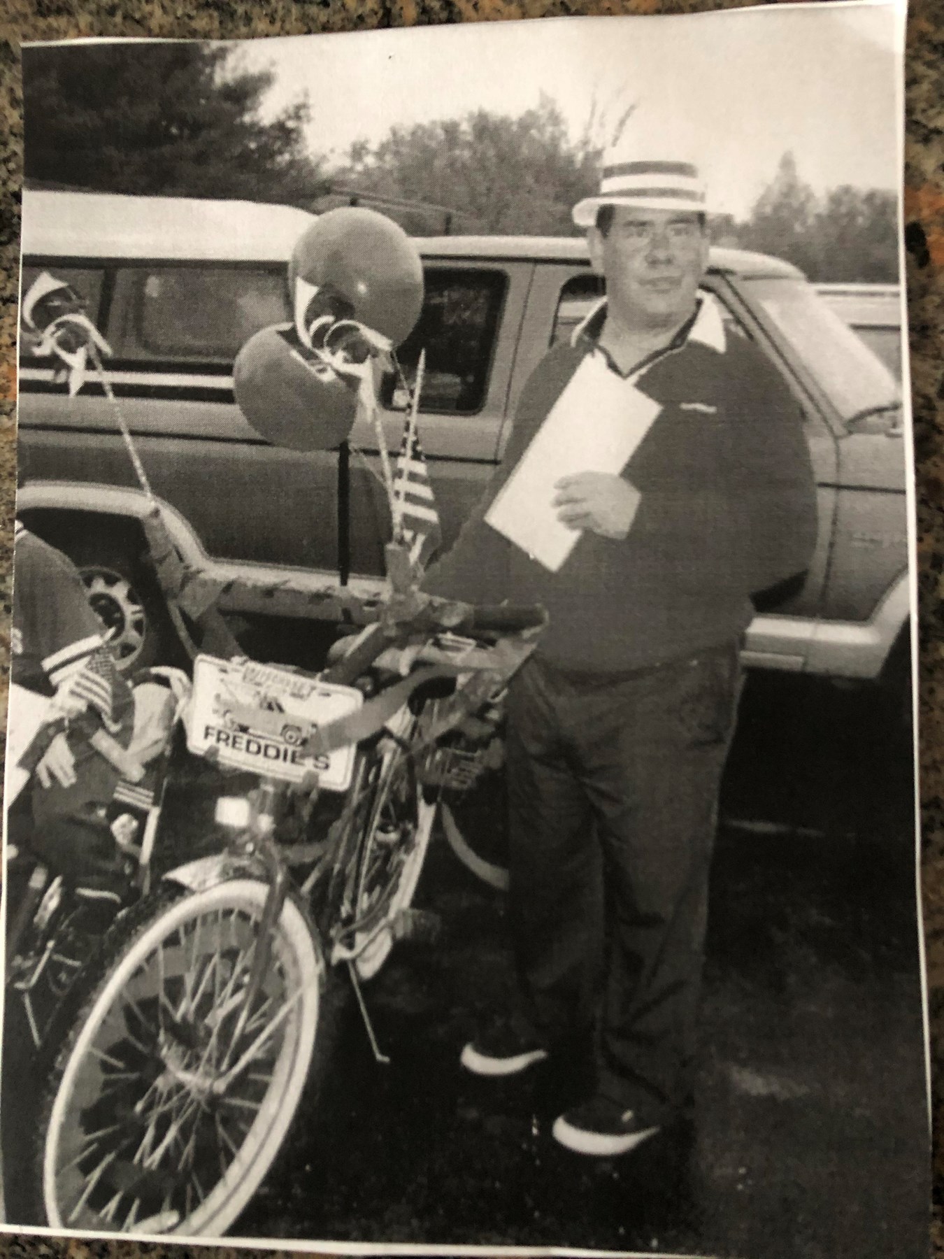 Obituary of Bernard P. Poulin