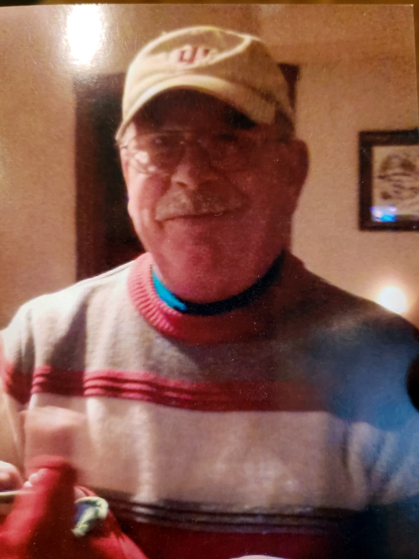 Jay Johnson Obituary Nashville, IN