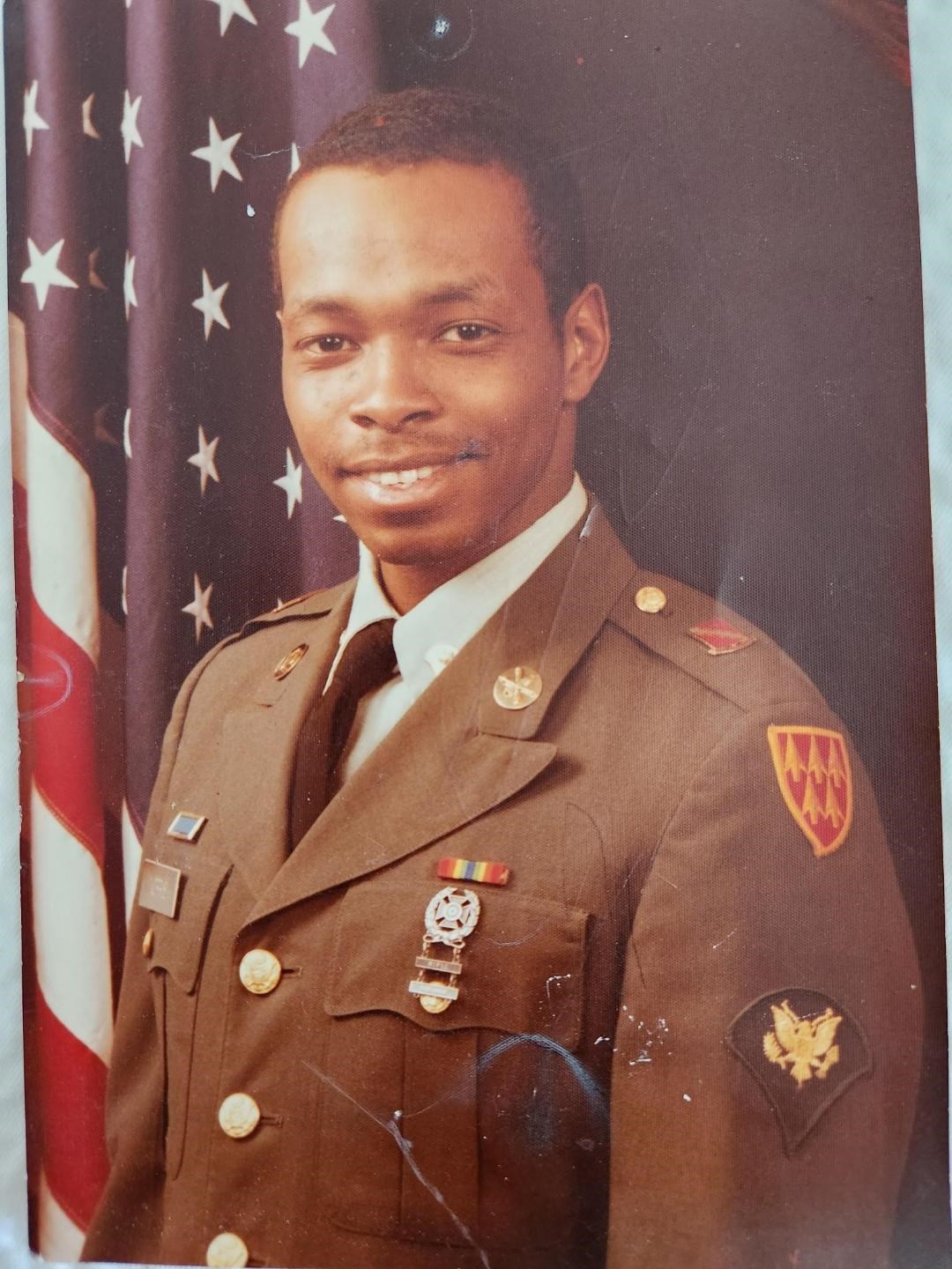 Obituary of Michael Norris