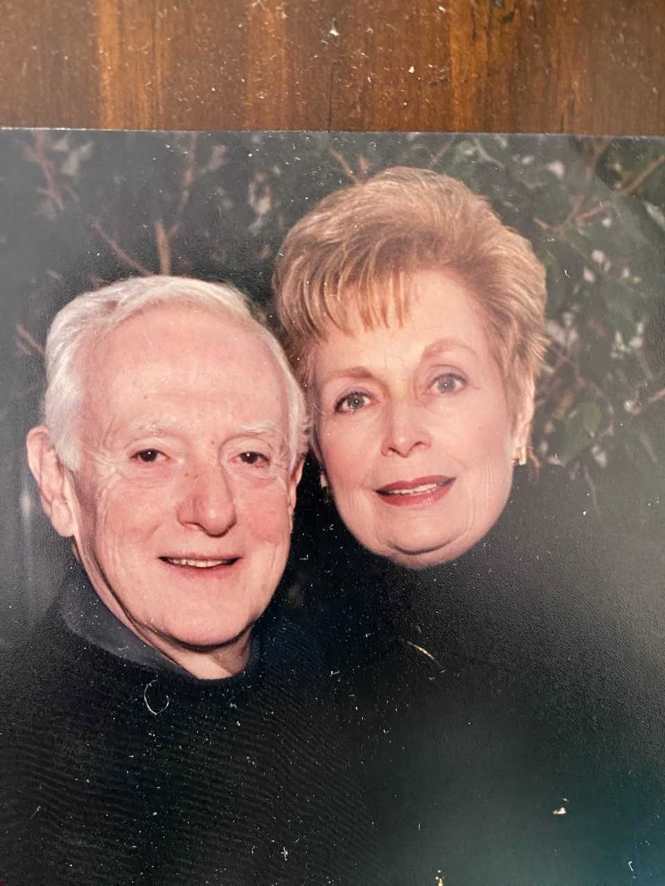 Obituary of Marilyn Nadine Shafron