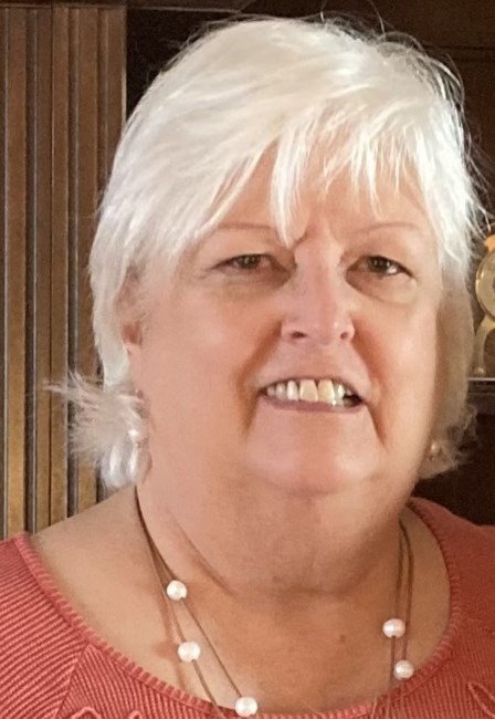 Obituario de Polly Winn Irvin