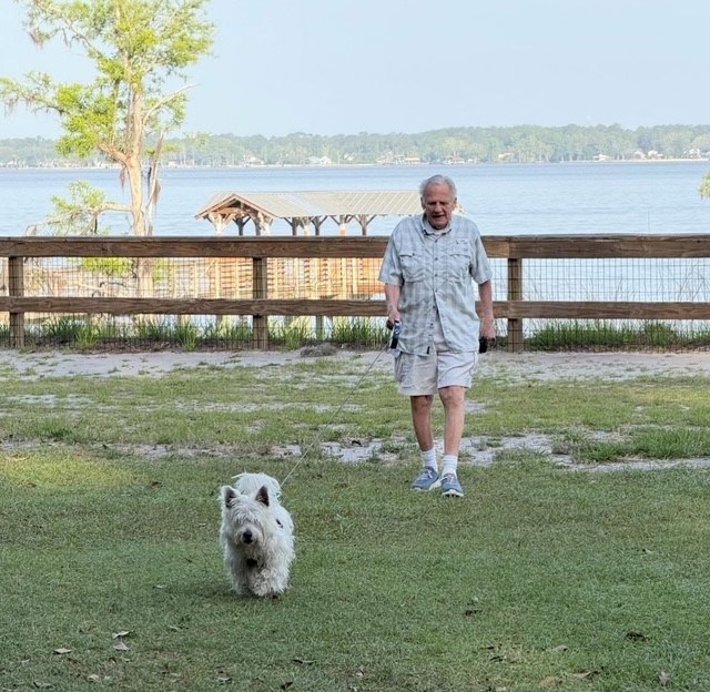 Obituary of Benjamin Lewis Montgomery