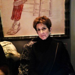 Obituario de Natalie Silberman