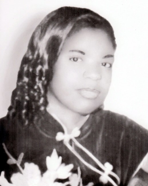 Obituary of Ethel B Wallace