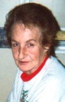 Obituary of Mrs. Mary Alice Yeatts