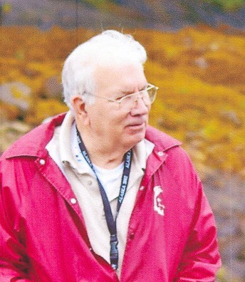 Obituary of Richard Donnell Marshall