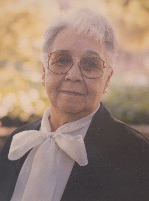 Obituary of Susie Villalobos