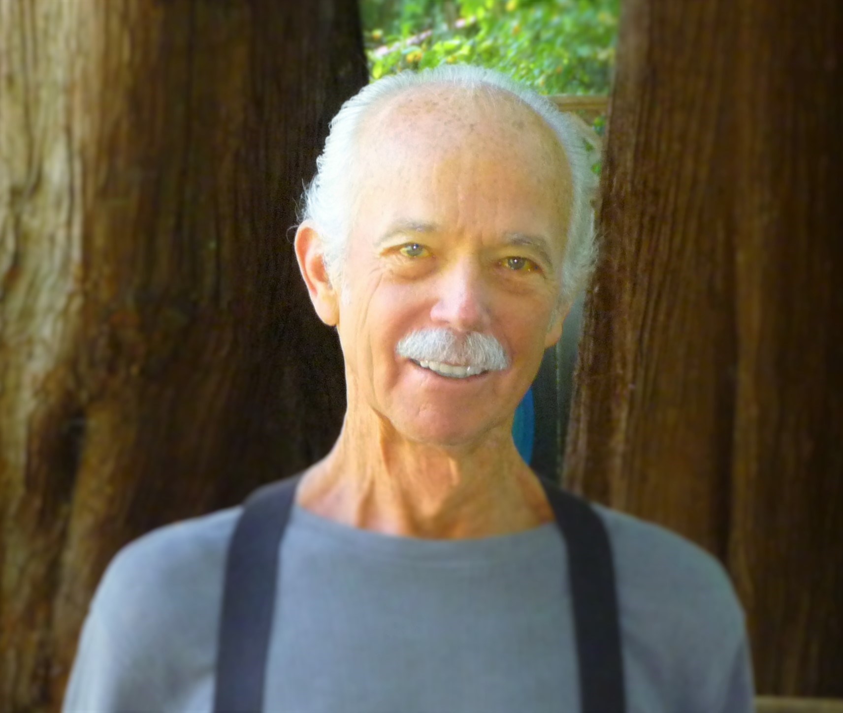 Obituary of John Clair May