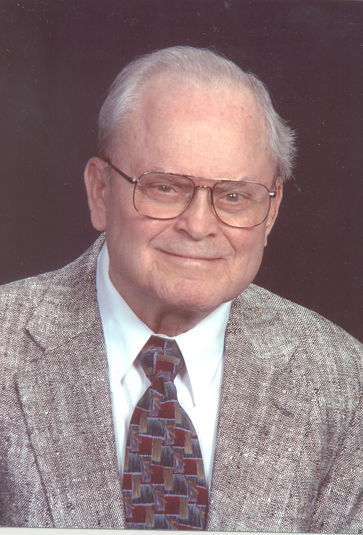 Obituary of Daniel E. Hirsch