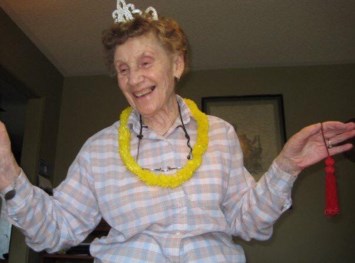 Obituary of Haulwen (Tommy) Thomas Edwards