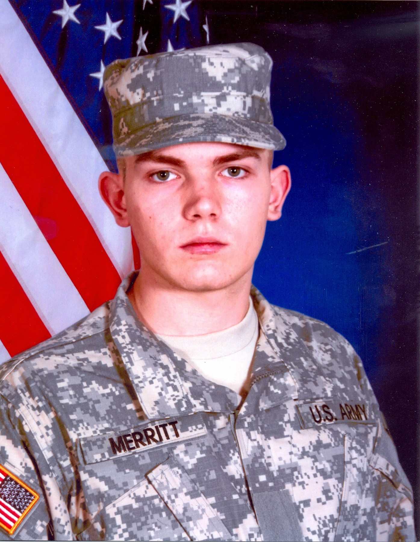 Obituary of Jonathan Michael Merritt