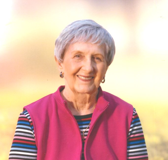 Obituary of Alice L. Behm