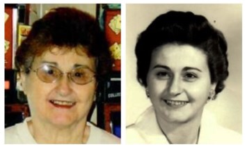 Obituary of Margaret George Drenta