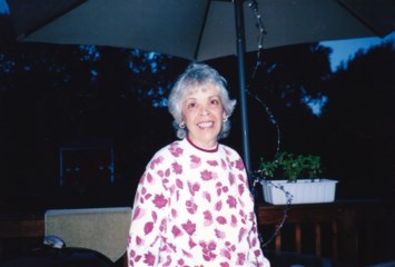 Obituary of Ricki Cunningham