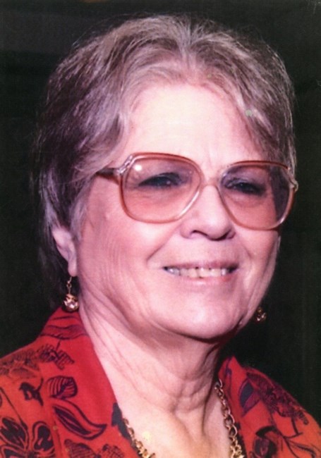 Obituary of Lottie Mae White