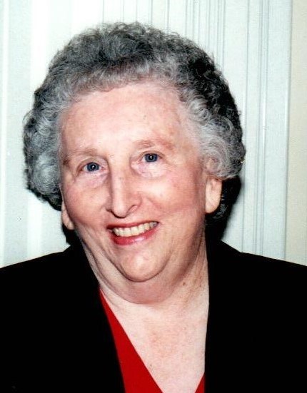 Obituary of Annie Marie Sadler