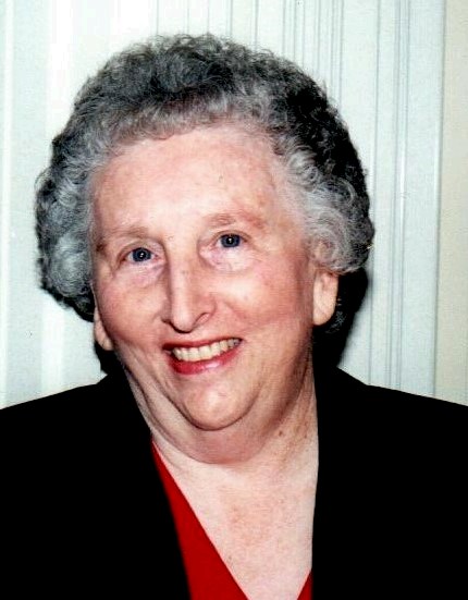 Obituary of Annie Marie Sadler