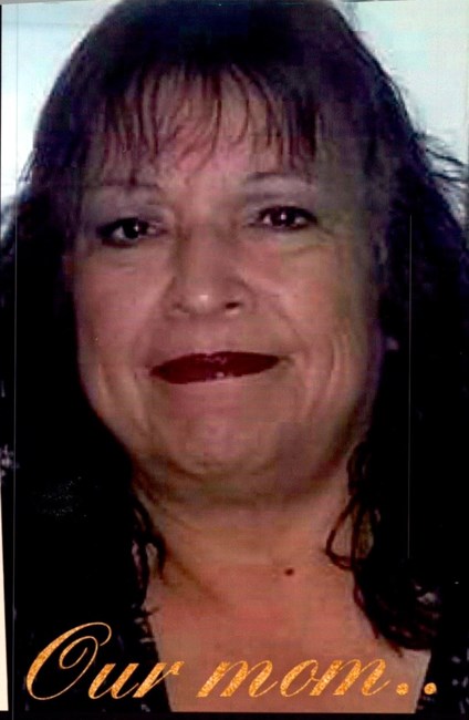 Obituary of Anjelita Pesina Herrera