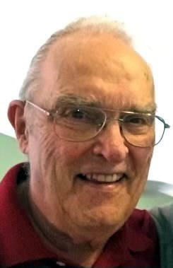 Obituary of John Andrew Keefe