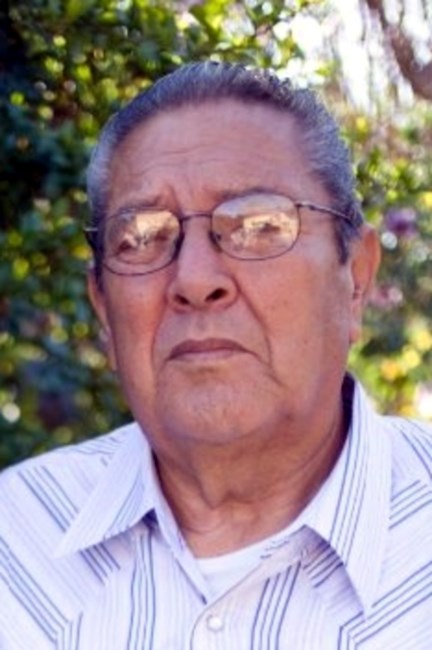 Obituary of Jose Luis Anguiano