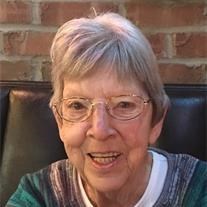 Obituary of Nancy Ellen Schilling