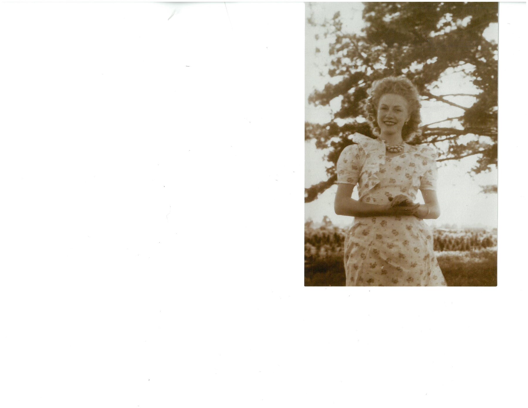 Obituary of Stella Bernadette Piaseczny