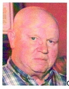 Obituary of Gordon Barnes Wright