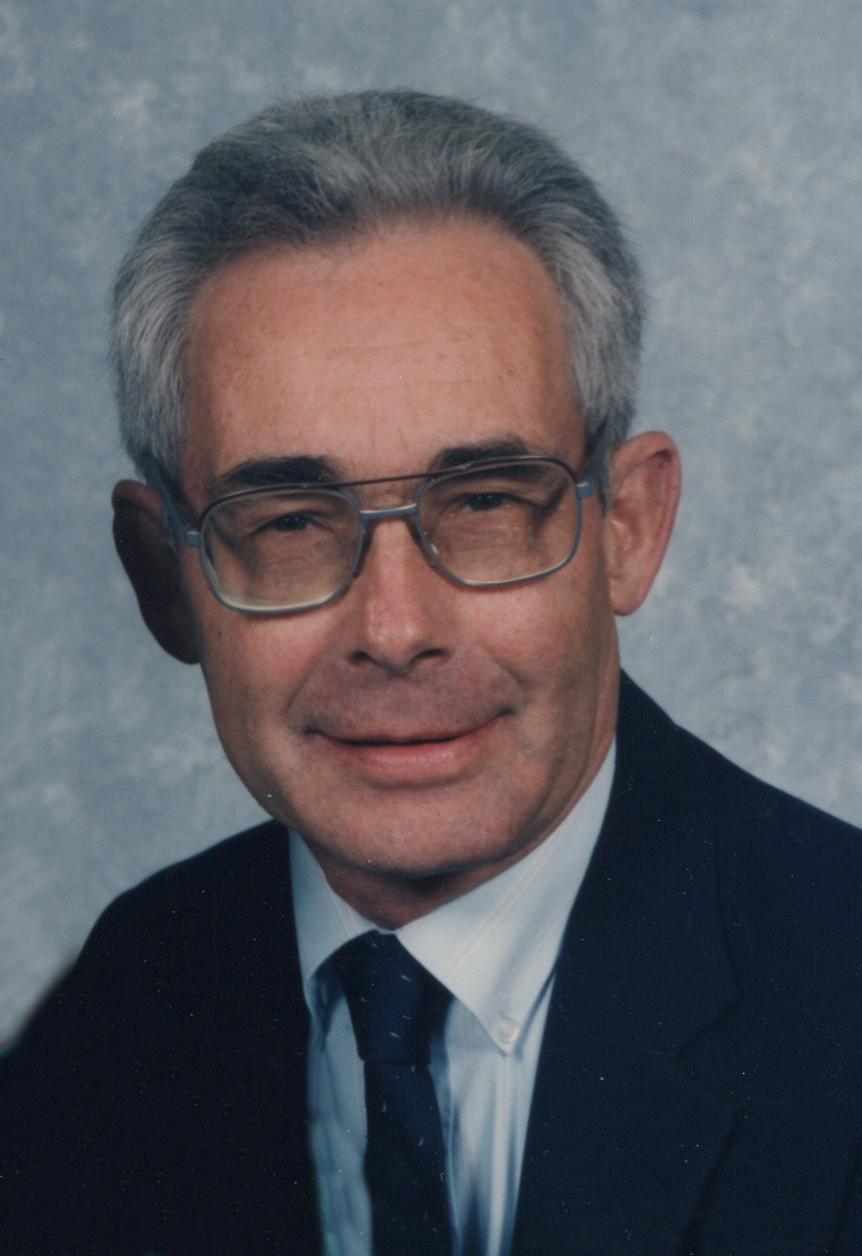 Obituary of Lawrence Evers