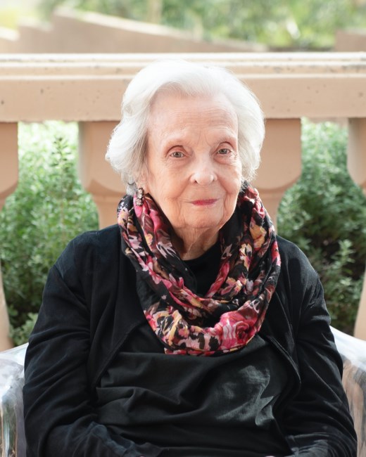 Obituary of Kathryn Jobe Judson