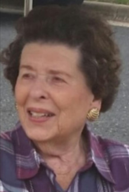 Obituary of Kathleen J Airey