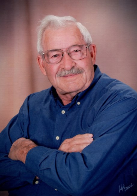 Obituary of Robert Lee Reeves