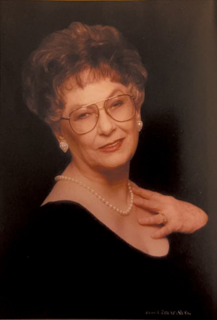 Obituario de Barbara Stirling