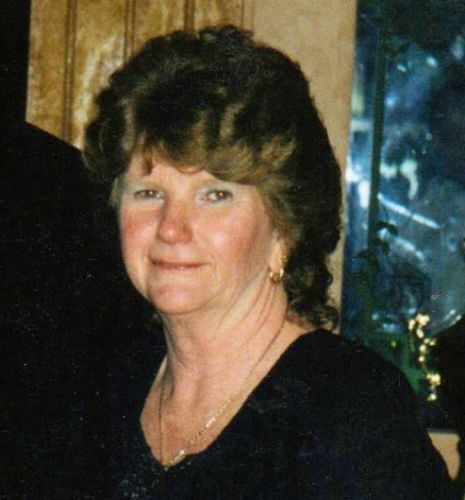 Obituary of Jennie Mae Warner