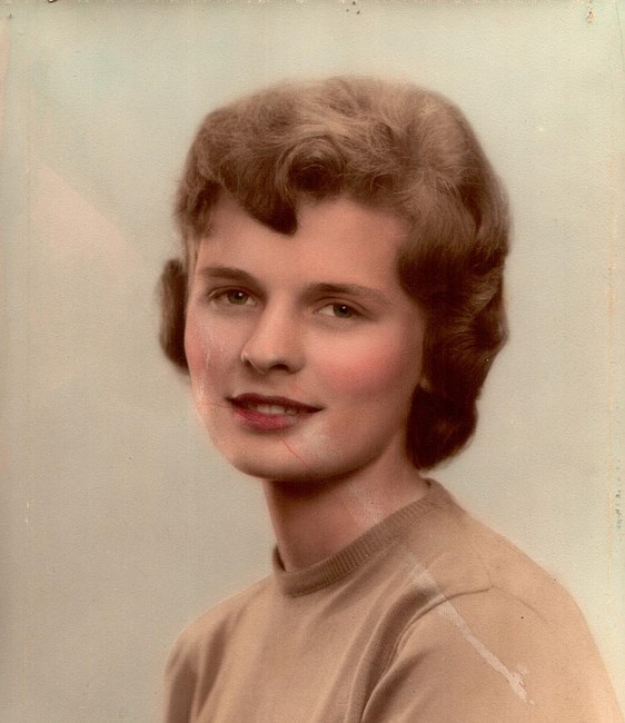 Obituary of Helen Maryann Miglizzi