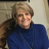 Obituary of Evelyn Del Gaudio Sylvester