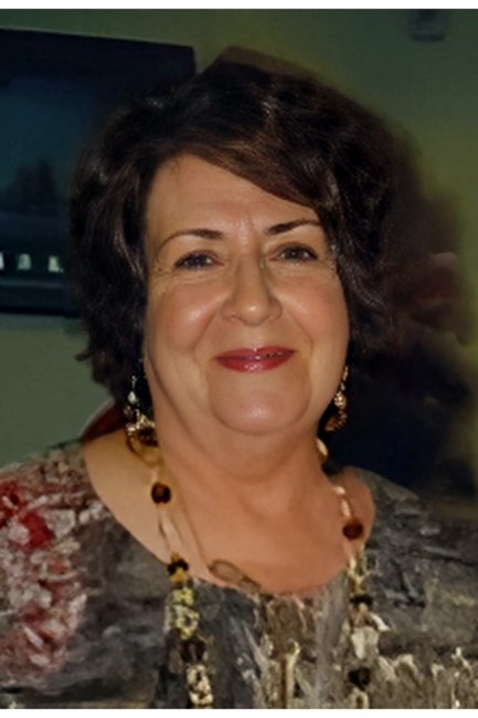 Obituary of Joan Ann Drexler