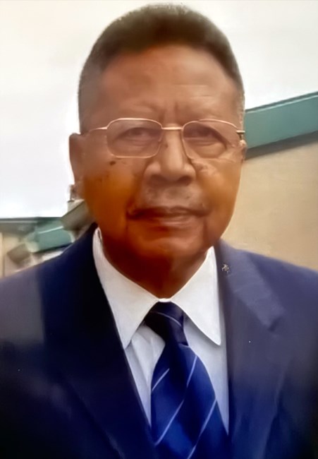 Obituary of Elder L .C. Casey