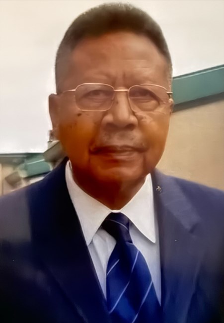 Avis de décès de L C Casey