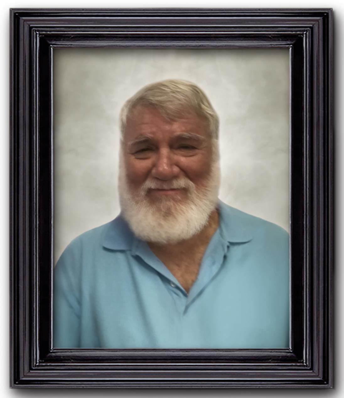 Obituary of Bruce Duncan Stuart