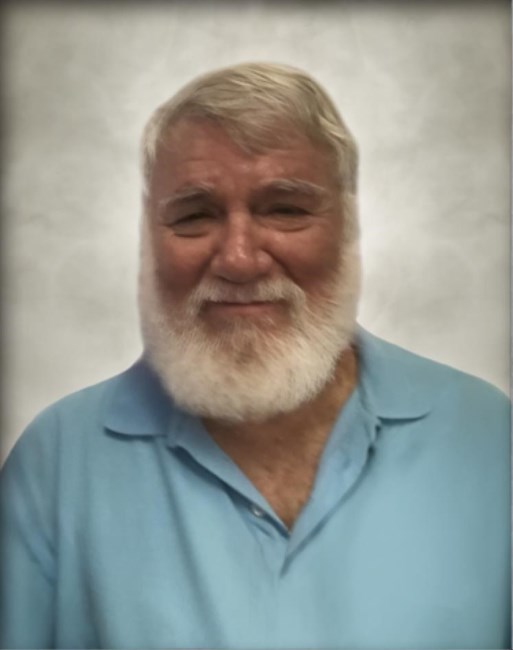 Obituary of Bruce Duncan Stuart