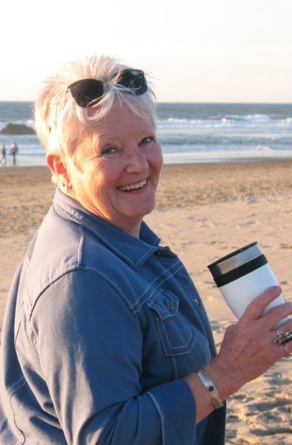 Obituary of Sandra "Sam" Caralee Hood