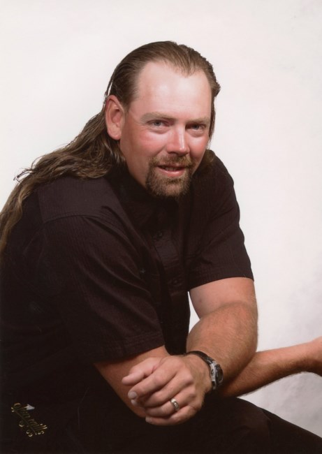 Obituary of Mark Wilson