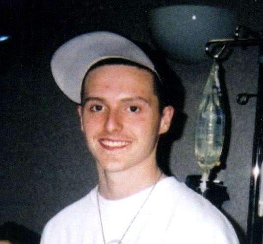 Obituario de David Ronald Arthur Steward