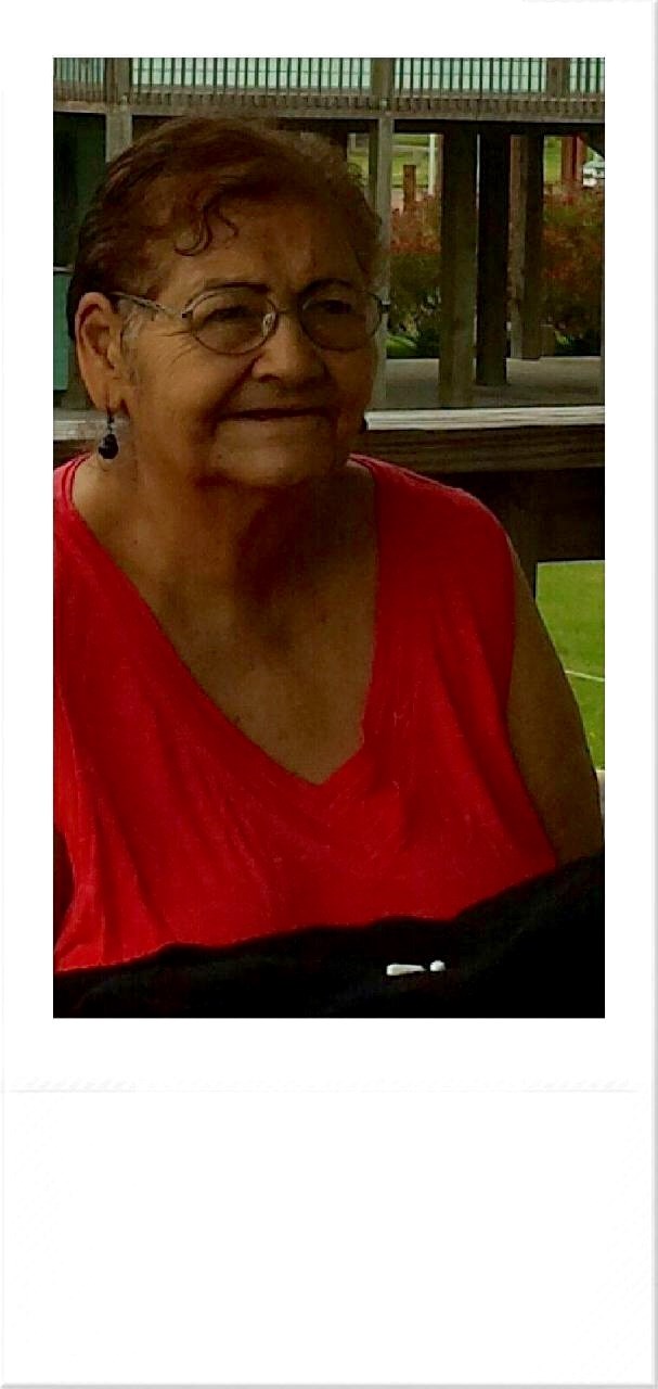 Obituary of Margarita Zambrano Figueroa