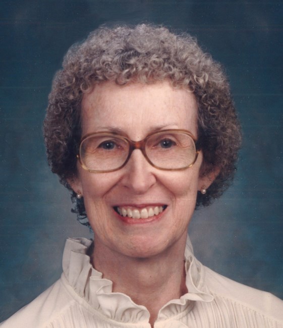 Obituary of Lavergne E. Witteveen