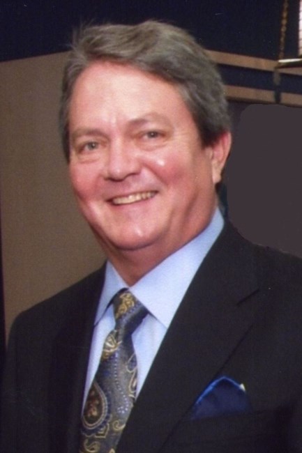 Obituary of Dr. Marcus Ray Polansky