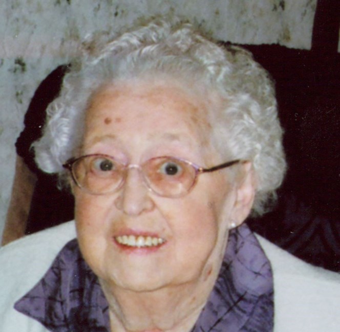 Obituary of Helen Edwards Sutton