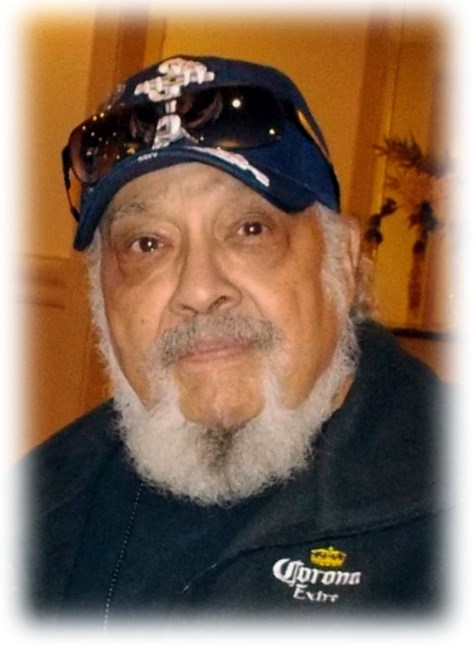 Obituary of Rich Garcia