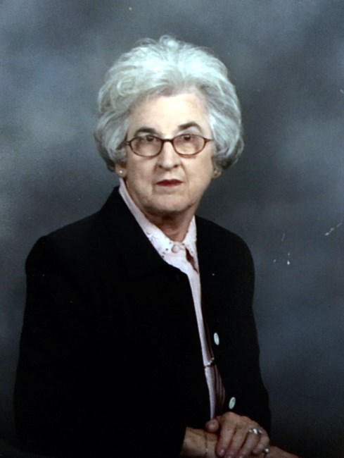 Obituary of Barbara Lanelle "Nell" Calloway