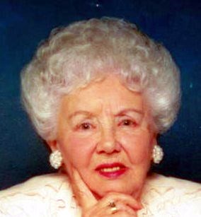 Obituary of Yvonne "Mamaw" Grundy